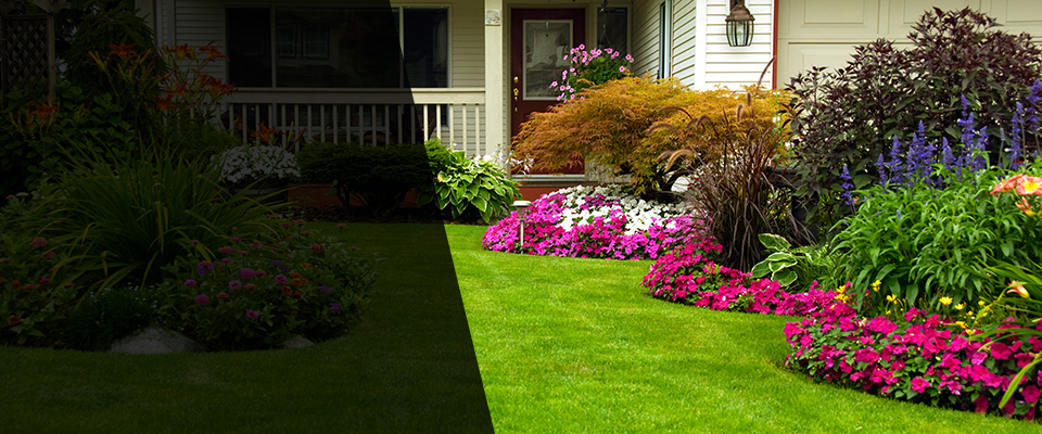 Massachusetts Landscapers