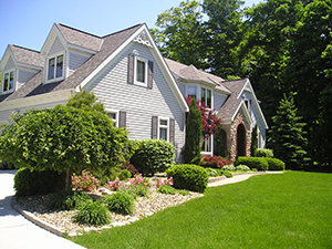 Find Landscapers in Massachusetts